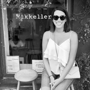 Meet your Posher, Bel